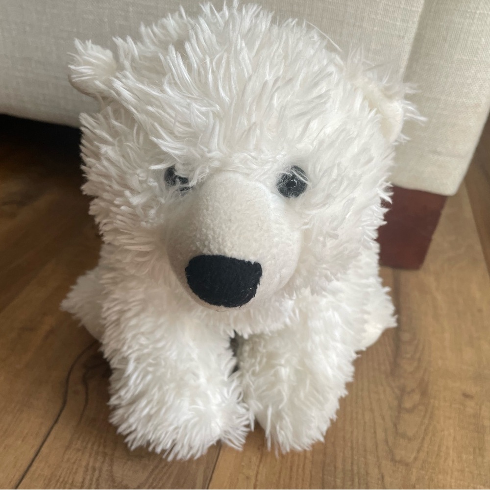 Build-a-Bear vintage